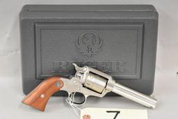 (R) Ruger New Bearcat .22 S.L.LR Revolver