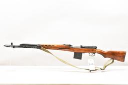 (CR) Tokarev SVT-40 7.62x54R Rifle