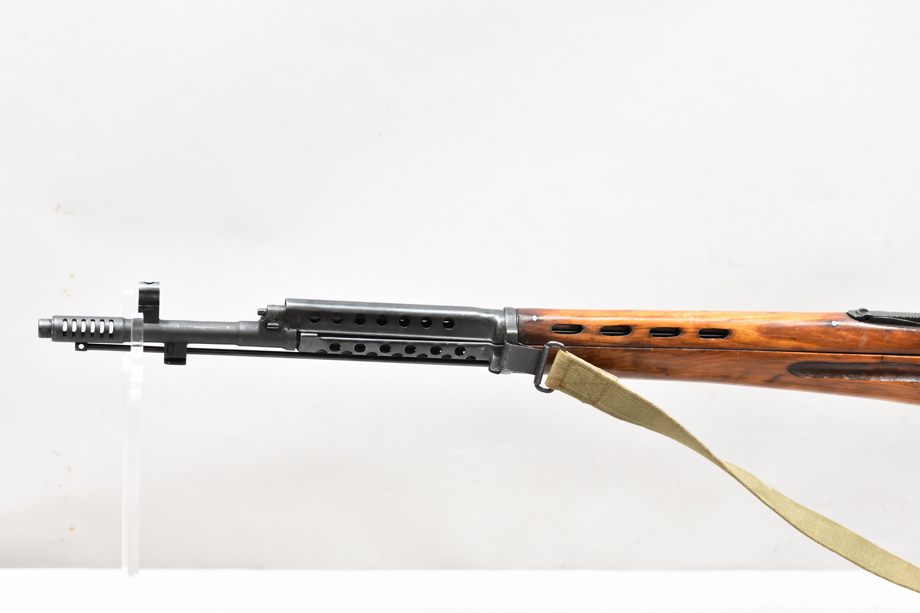 (CR) Tokarev SVT-40 7.62x54R Rifle