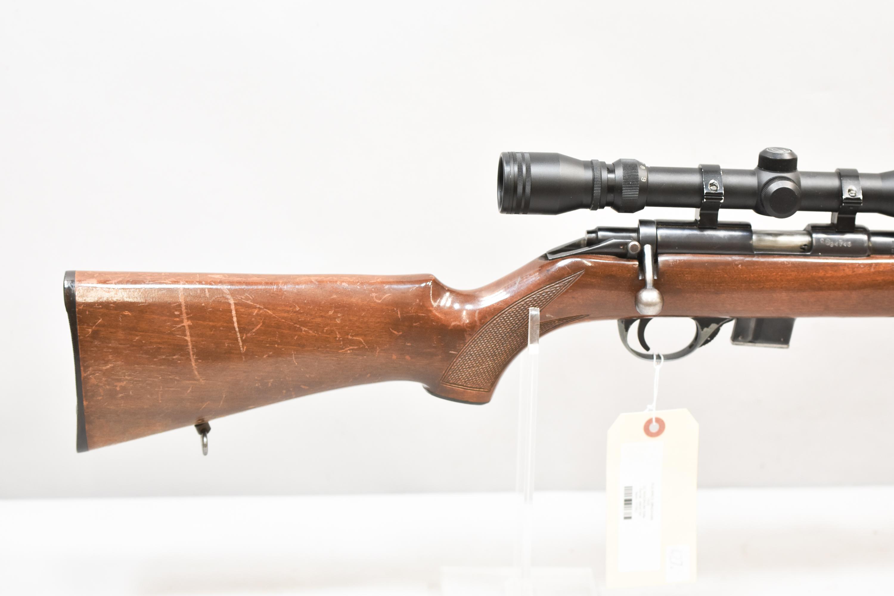 (R) Squires Bingham Model 1500 .22 Magnum Rifle