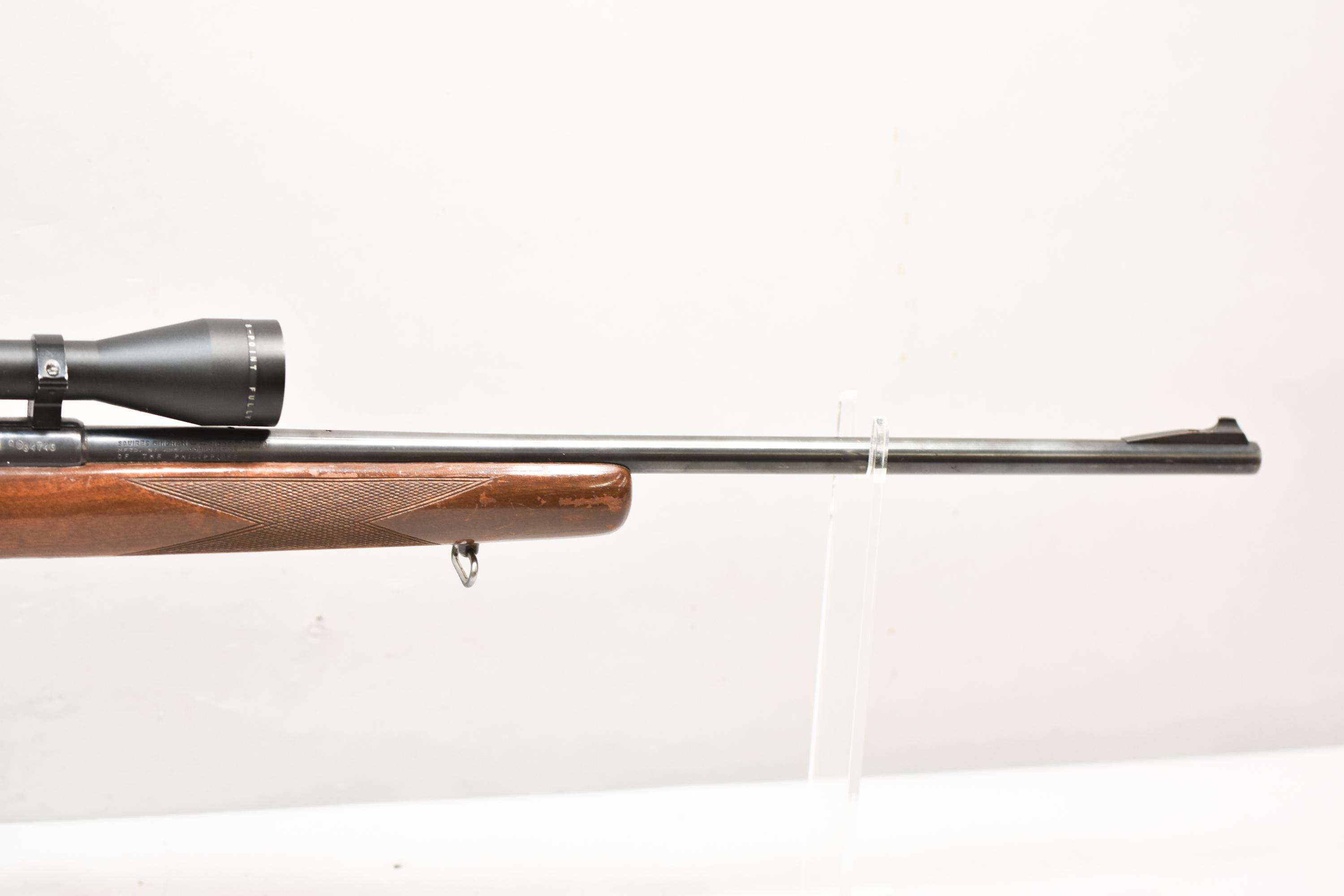 (R) Squires Bingham Model 1500 .22 Magnum Rifle