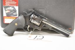 (R) Dan Wesson Model 741 .44 Magnum Revolver