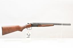 (R) Stoeger Coach Gun SXS 12 Gauge