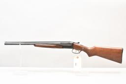 (R) Stoeger Coach Gun SXS 12 Gauge