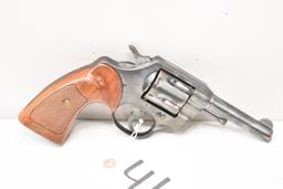 (CR) Colt Official Police .38 Special Revolver