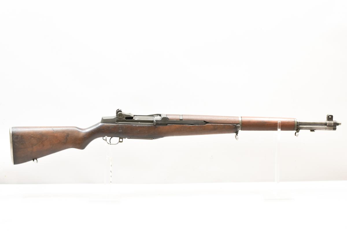 (CR) Century Arms M1 Garand 30-06 Rifle