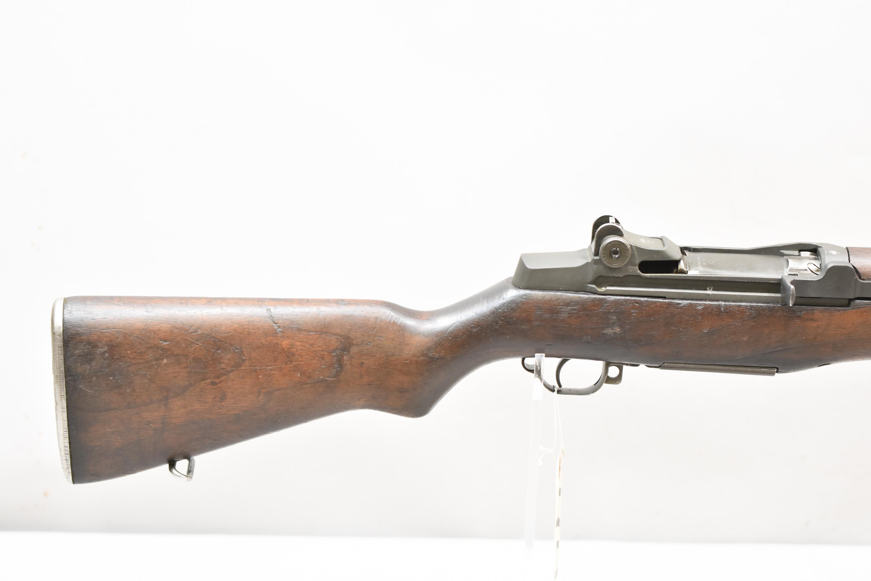 (CR) Century Arms M1 Garand 30-06 Rifle