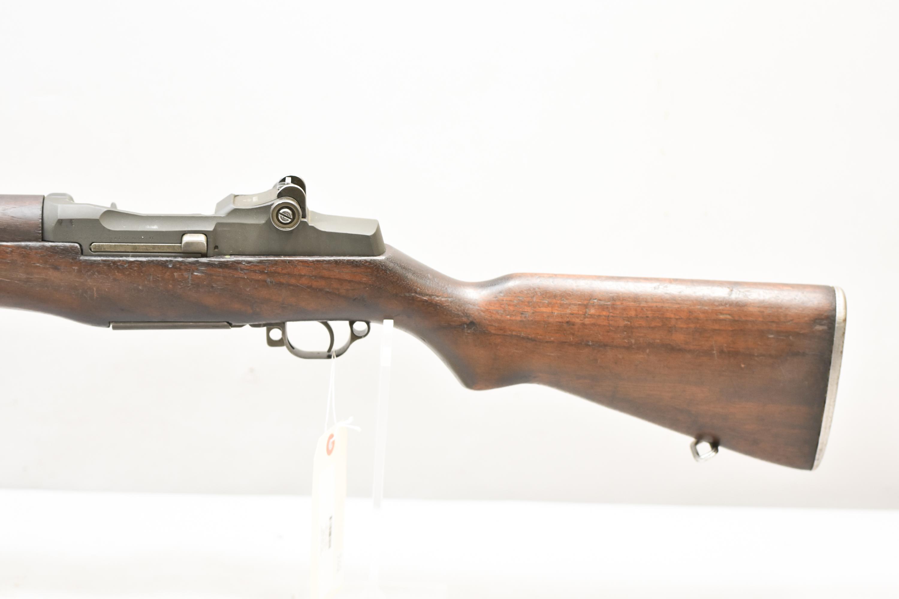 (CR) Century Arms M1 Garand 30-06 Rifle