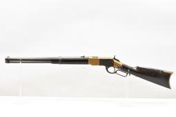 Winchester 2nd Mod 1866 Yellow Carbine .44 Rimfire