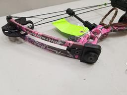 Like New Parker Lightning Youth Bow