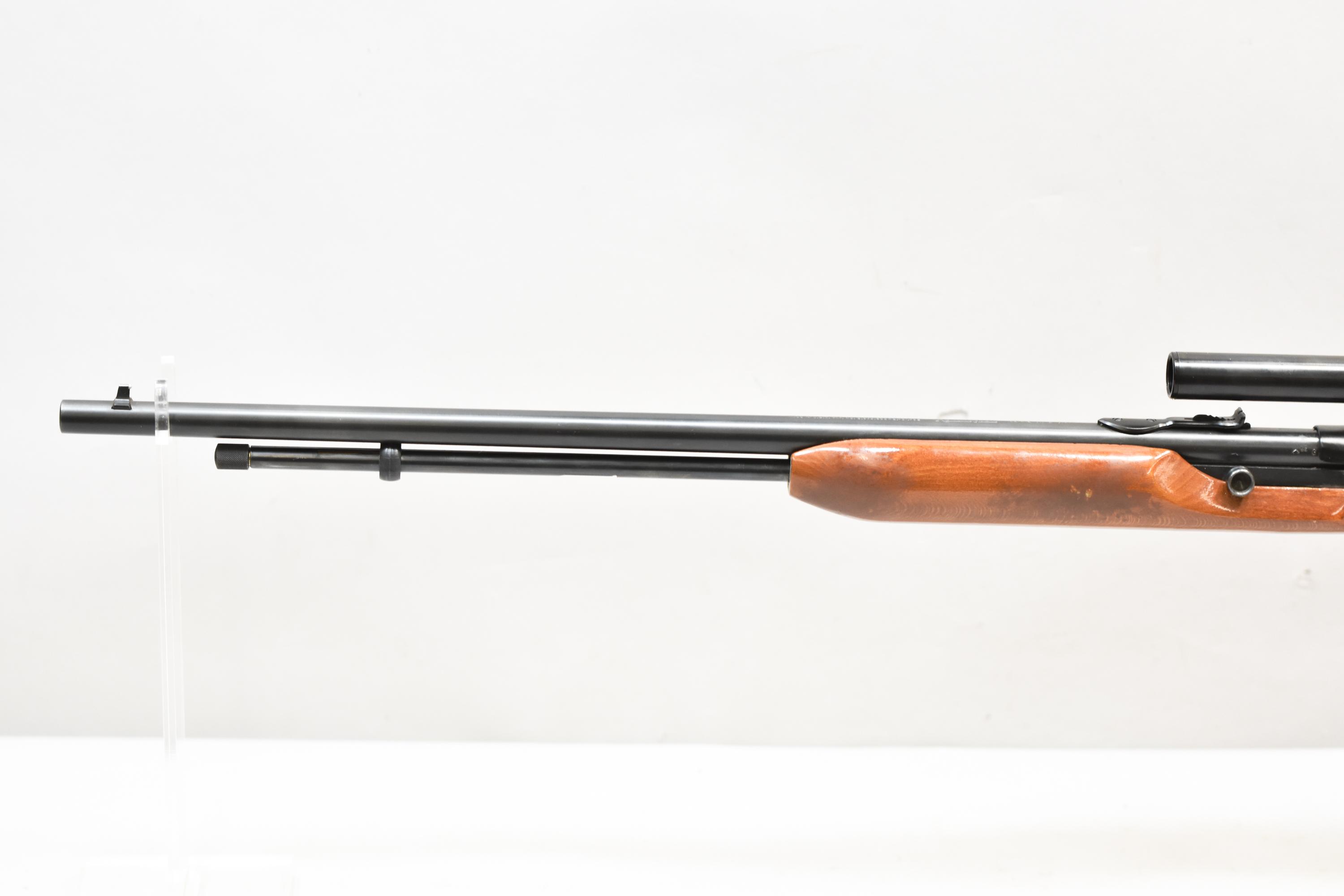 (CR) Remington Speedmaster 552 .22 S.L.LR