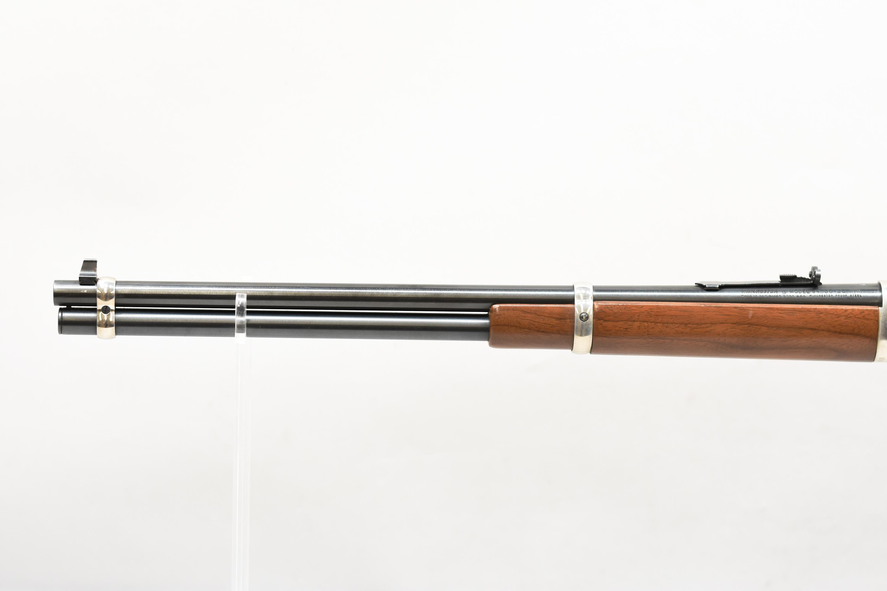 (R) Winchester 94 30-30 Win "Cowboy Commemorative"