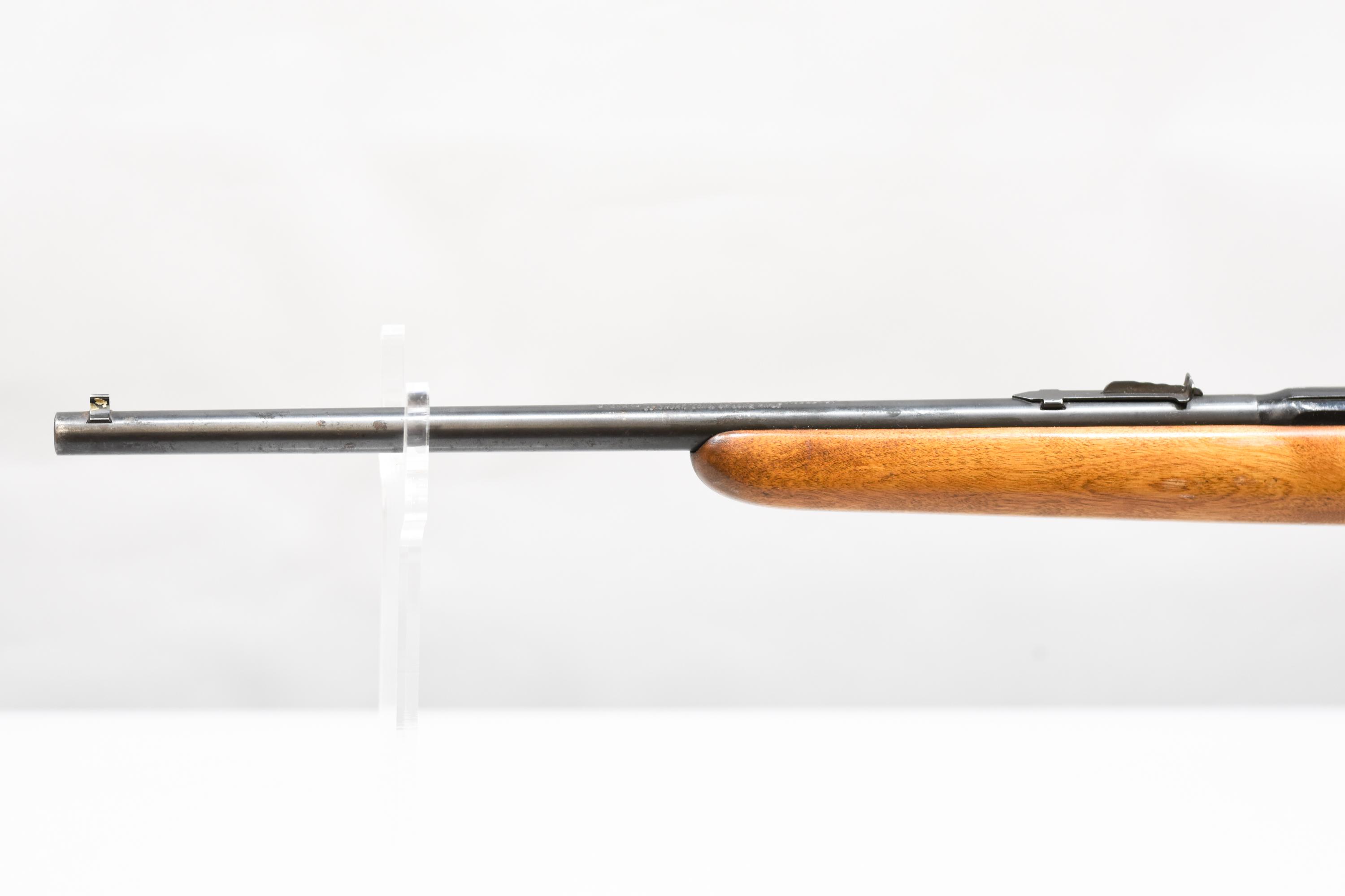 (CR) Savage/Stevens Model 73Y .22 S.L.LR Rifle