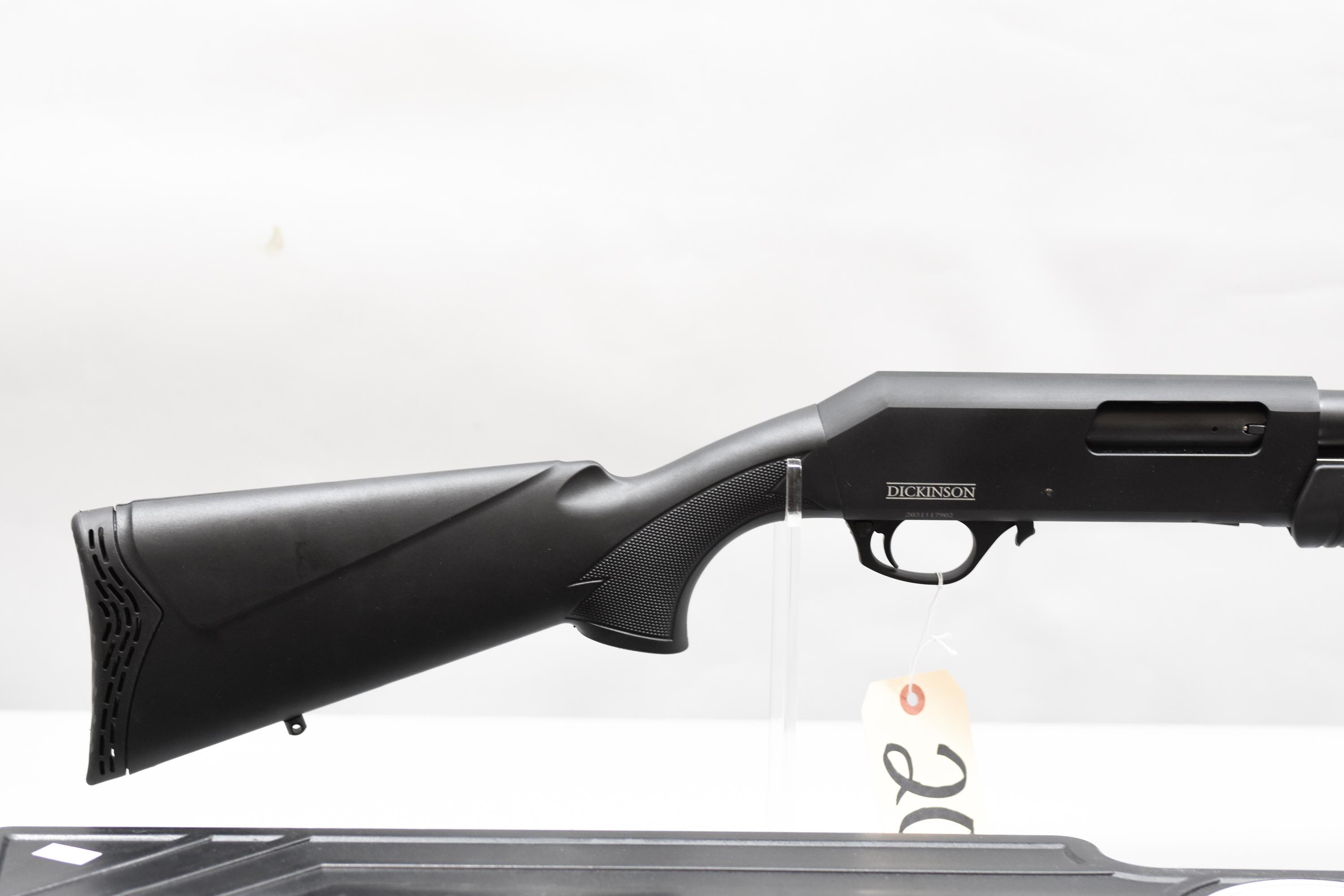 (R) Dickson XX3B 12 Gauge Shotgun