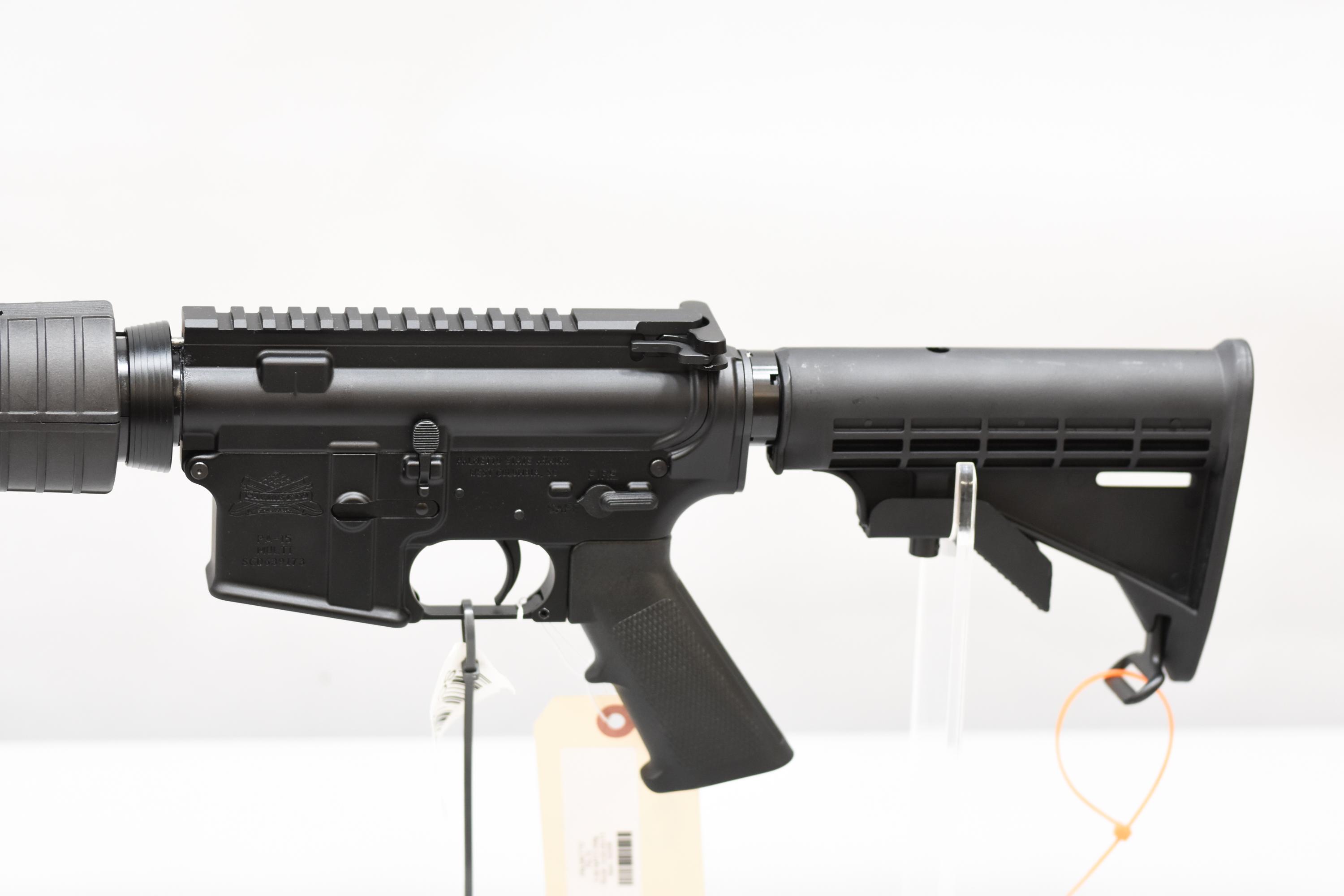 (R) Palmetto PA-15 5.56 Nato Rifle