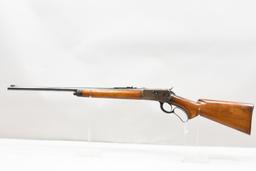 Winchester Model 65 .32 WCF Rifle
