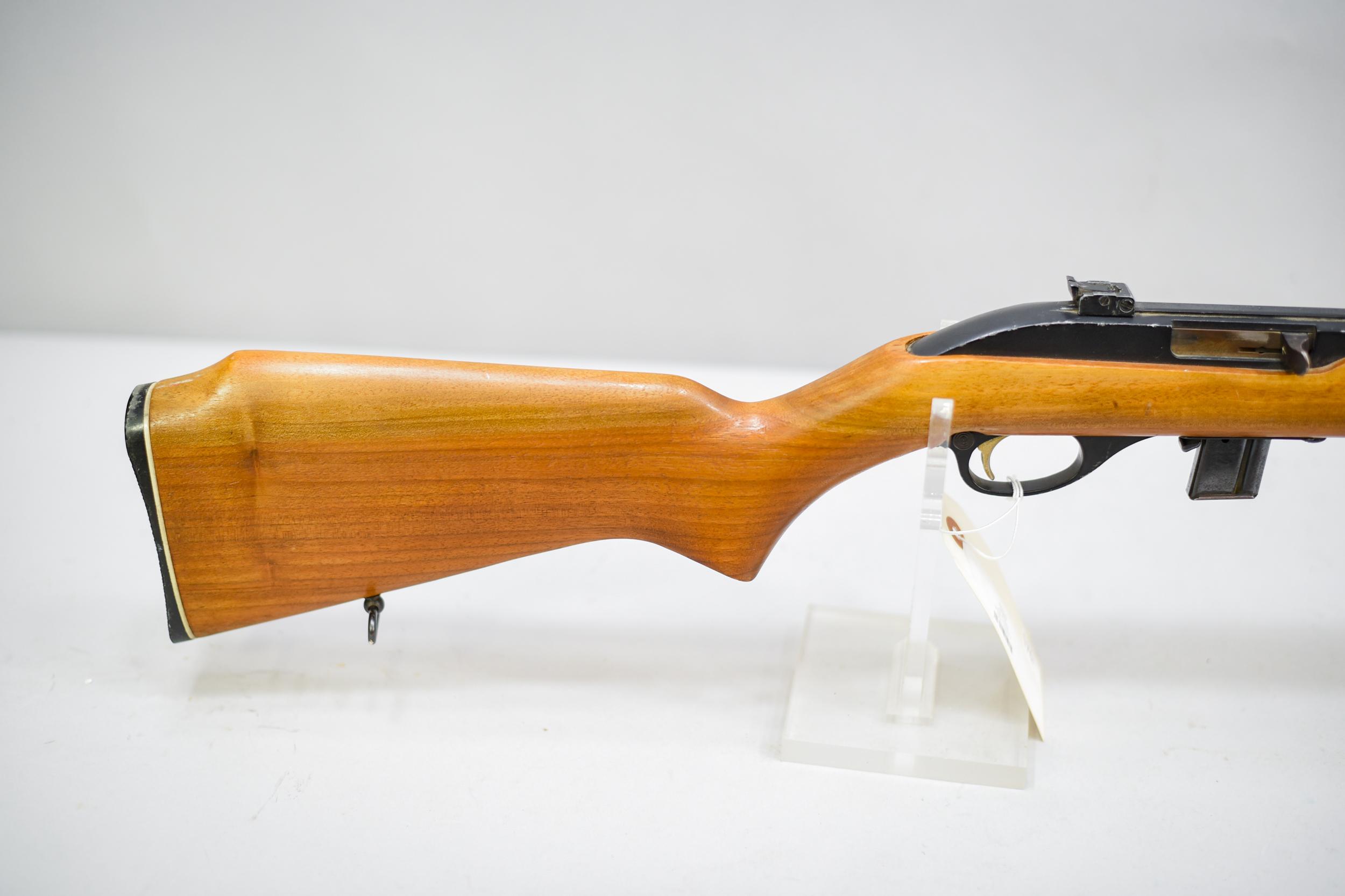 (CR) Marlin Model 989 M2 .22LR Rifle