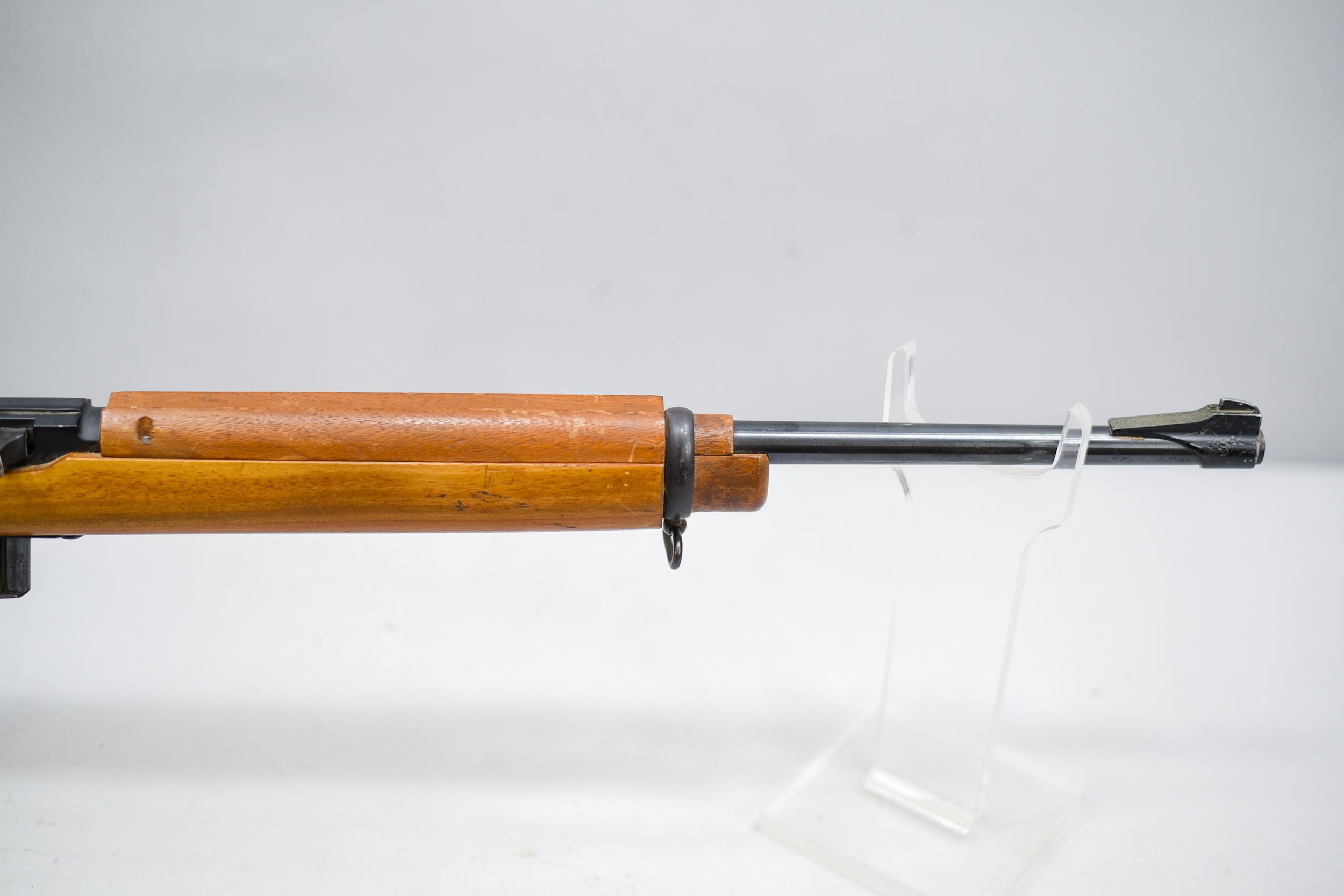 (CR) Marlin Model 989 M2 .22LR Rifle