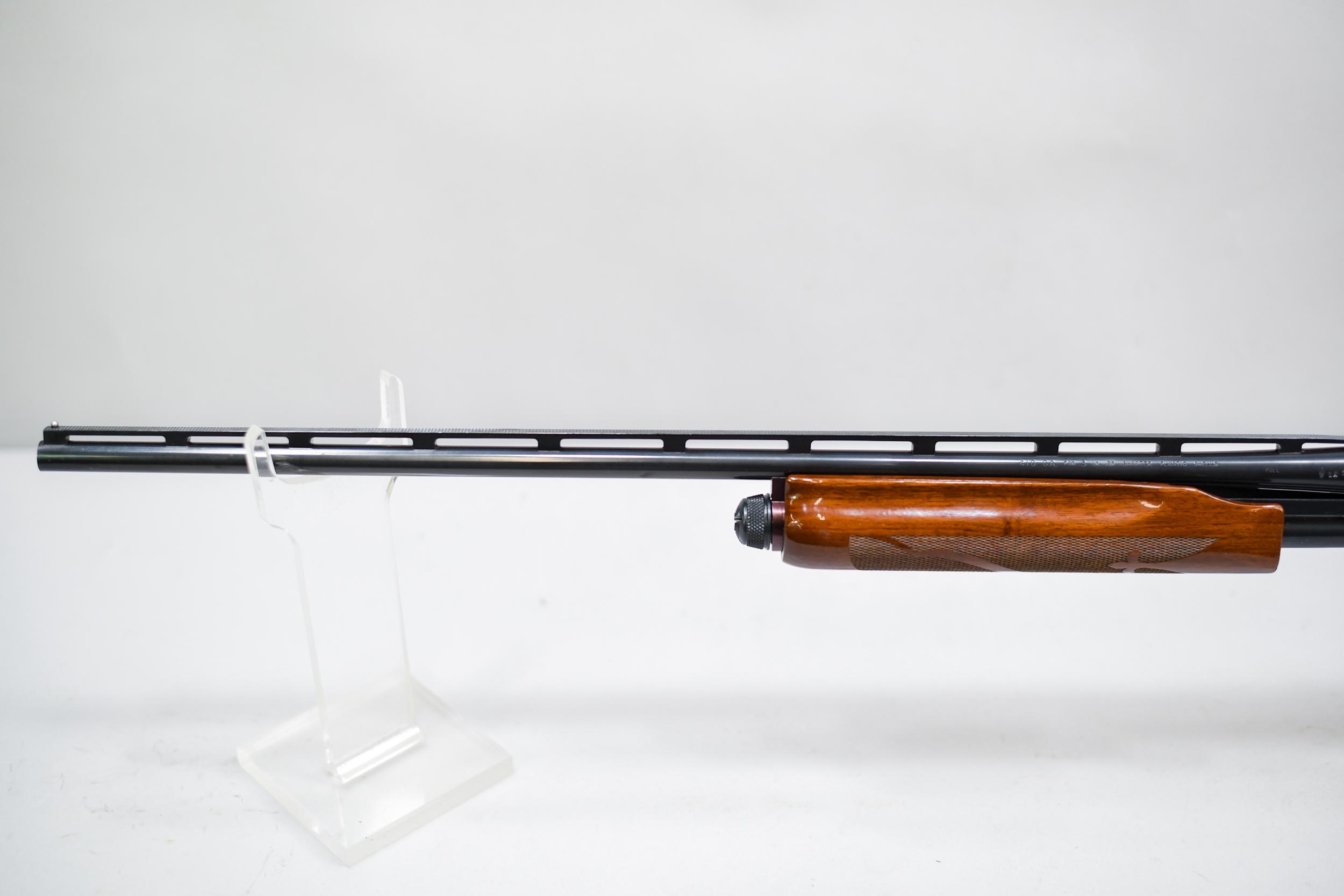 (R) Remington Wingmaster Model 870LW .410 Gauge