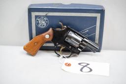 (CR) Smith & Wesson 31-1 Regulation Police .32Long