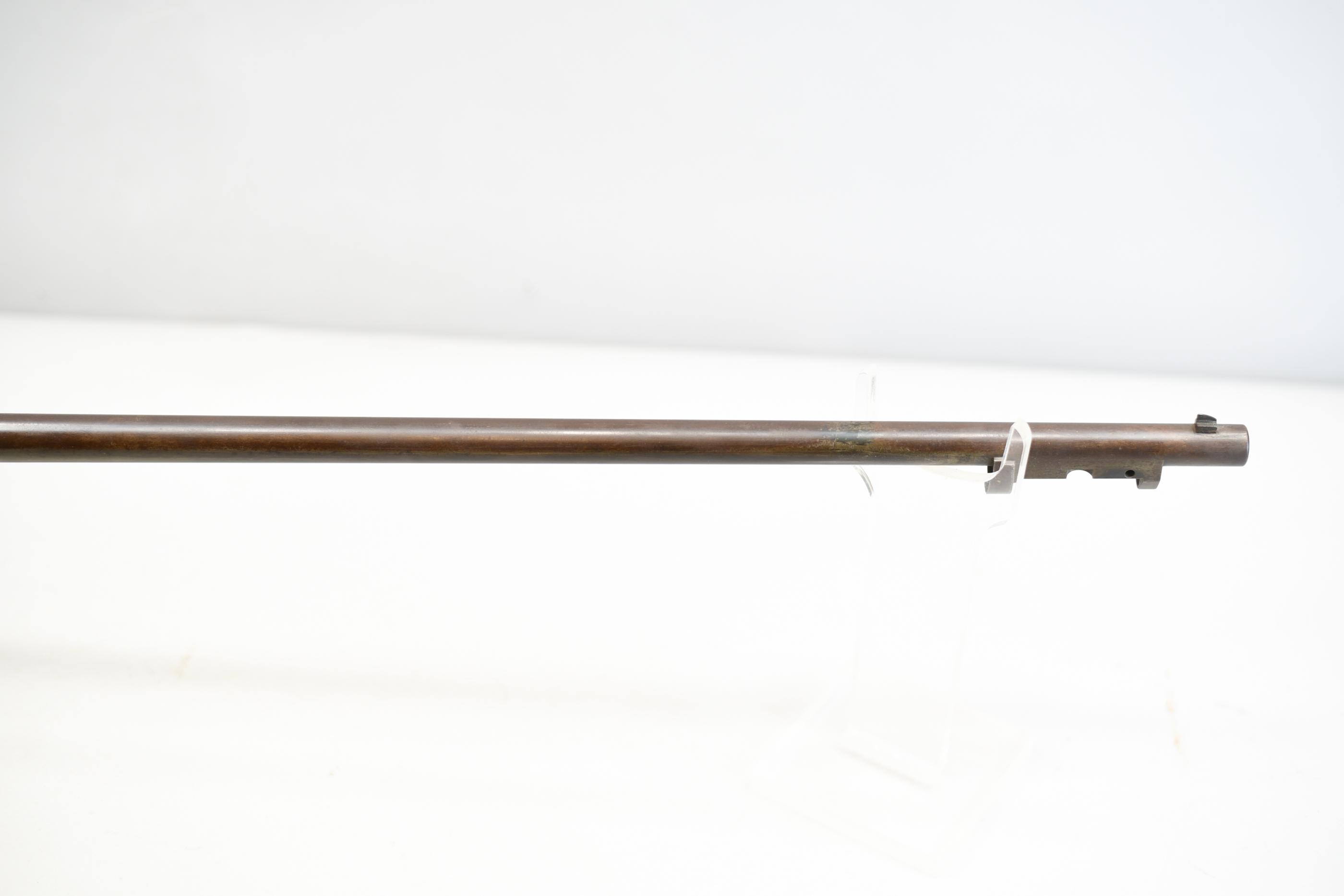 (CR) Springfield M1884 .45/70 Barreled Receiver