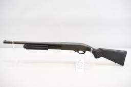 (R) Remington Model 87012 Gauge Shotgun