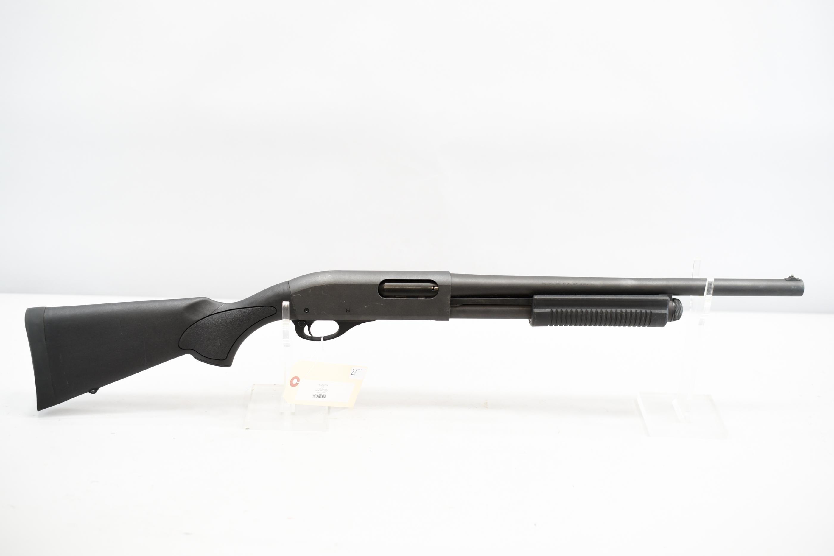 (R) Remington Model 87012 Gauge Shotgun