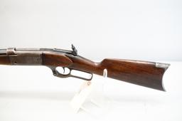 (CR) Early Savage Model 1899 30-30 Rifle