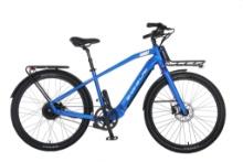 New NGN E450 Commuter E-Bike. Medium Blue