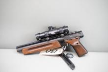 (R) Browning Buck Mark .22LR Target Pistol