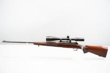 (CR) Winchester 70 Pre-64 .220 Swift Rifle