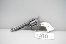 (R) Hi-Standard Double Nine W-101 .22LR Revolver