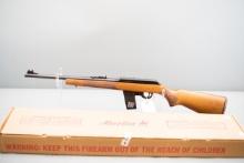 (R) "Excellent" Marlin Model Camp-45 .45Auto Rifle