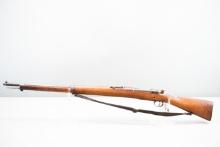 (CR) Chilean Mauser Model 1895 7x57mm Rifle