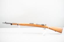 (R) Swedish Husqvarna Model 1938 Short Rifle