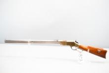 (R) Cabela's A. Uberti Henry 1860 .44-40 Rifle