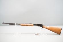 (CR) Winchester Model 62A .22S.L.LR Rifle