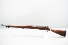 (CR) US Springfield Model 1903 30-06 Rifle