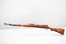(CR) Mauser Werke "42" Model 98K 8mm Mauser Rifle