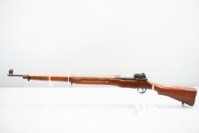 (CR) Eddystone Model 1917 30-06 Rifle