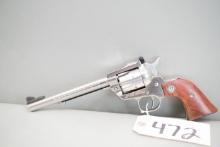 (R) Ruger New Model Single-Six .22LR Revolver
