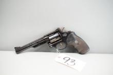 (R) Taurus Model 66 .357 Mag Revolver