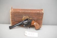 (R) Colt Trooper MK III .357 Magnum Revolver