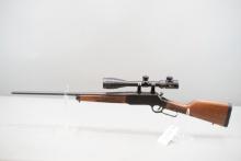 (R) Henry Model H014-65 6.5 Creedmoor Rifle