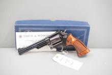 (R) Smith & Wesson Model 19-3 .357 Magnum Revolver