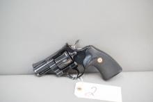 (CR) Colt Python 2.5" "Blued" .357 Mag Revolver