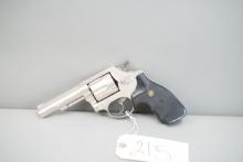 (R) Taurus Model 82 .38 Special Revolver