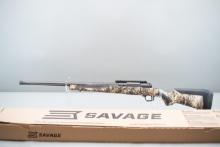 (R) Savage Model 110 Predator .223 Rem Rifle