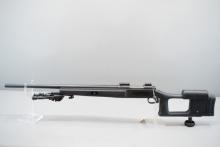 (R) Savage Left Hand Model 12 .308 Win Rifle