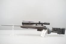 (R) Begara B14 HMR Premier 6.5 Creedmoor Rifle